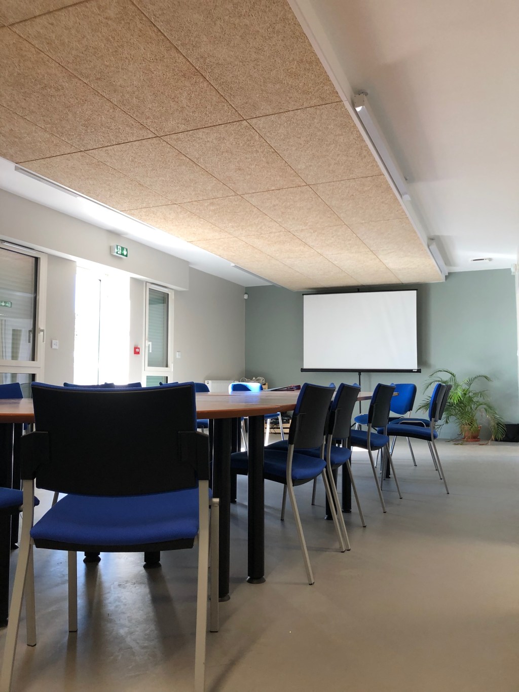 Rénovation de la&nbsp;Mairie